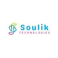 Soulik Technologies logo - Similar company to Pavotechnologies.Com