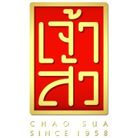 Chaosua Foods Industry Public Company Limited logo - Similar company to Chamni'S Eye