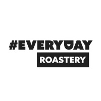 Everyday Roastery Coffee logo - Similar company to Equinox Graphics