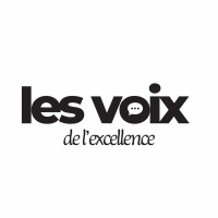 Les Voix de l’Excellence logo - Similar company to Agorafrik