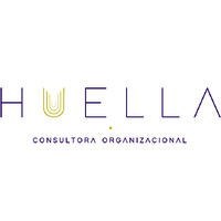 HUELLA CONSULTORA ORGANIZACIONAL logo - Similar company to Ateitis