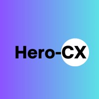 Hero-CX logo - Similar company to Theqa Pay