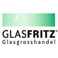 Glas Fritz logo - Similar company to Längle Glas