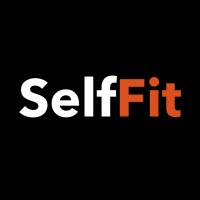 SelfFit logo - Similar company to Intelektos Group