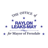 Raylon For Ferndale logo - Similar company to Raylon Enterprise Co.,Ltd