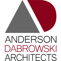 Anderson Dabrowski Architects, LLC logo - Similar company to Taylor Brooks
