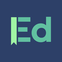 EdSource logo - Similar company to Pcc Courier