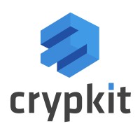 Crypkit logo - Similar company to Coingarage