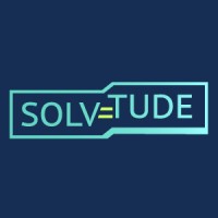 Solvetude Marketing Consultancy logo - Similar company to Cambliss Studio
