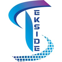 TekSide logo - Similar company to 5P Services Tn