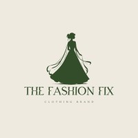 The fashion fix logo - Similar company to The Fashion Fix