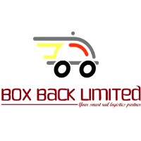 Box Back Ltd logo - Similar company to Container Management, Inc.