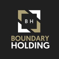 Boundary Holding logo - Similar company to Interlynx Systems