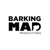 Barking Mad Productions logo - Similar company to Drift Digital