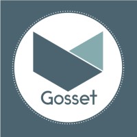 GOSSET logo - Similar company to Ar In Situ Design