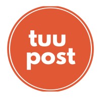 Tuu Post logo - Similar company to Mapha