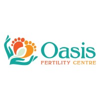 Oasis Fertility Centre Perth logo - Similar company to Xenith Advanced Fertility Centre
