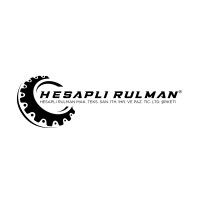 Hesaplirulman logo - Similar company to Arashi Company