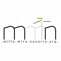 MMN arquitectos logo - Similar company to Rivero & Partners Management