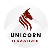 Unicorn IT Solutions logo - Similar company to Virtual Soft Technology