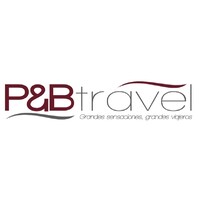 P&B TRAVEL GRANDES SENSACIONES, GRANDES VIAJEROS SL logo - Similar company to Viajes Abreu