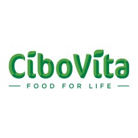 Cibo Vita logo - Similar company to Traco Packaging