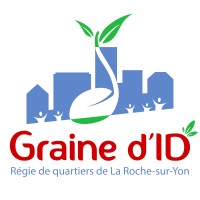 Graine d'ID Régie de Quartiers logo - Similar company to Codephenix