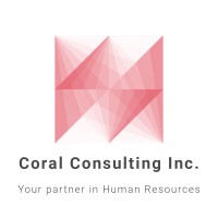 Coral Consulting Inc. logo - Similar company to Corel Consulting