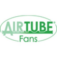 AirTube Fans logo - Similar company to S.I. Instruments