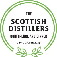 Scottish Distillers Conference logo - Similar company to Umodzi Gin