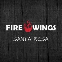 Fire Wings - Santa Rosa CA logo - Similar company to Firewings