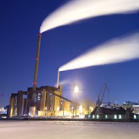 Normaint Group logo - Similar company to Danish Wind Supervision