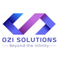 OZI Solutions (Pvt) Ltd logo - Similar company to Mint Solutions