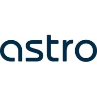 Astro Aerospace logo - Similar company to Downsview Aerospace Innovation & Research (Dair)