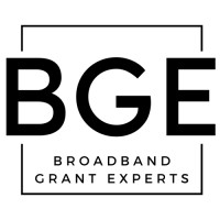 BGE (Broadband Grant Experts) logo - Similar company to Total Containment Inc.