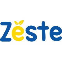 Zeste Agency logo - Similar company to Jock'Art Com