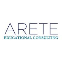 Arete Educational Consulting logo - Similar company to The Classroom Door