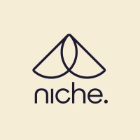Niche logo - Similar company to Wallaby