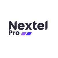 NextelPro logo - Similar company to Hiportfolio