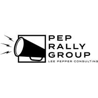 Pep Rally Group logo - Similar company to Peprally