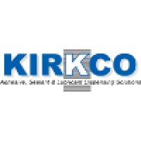 Kirkco Corporation logo - Similar company to Lubrisystem