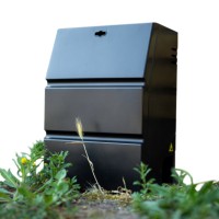 AUROCON A/S - IoT based Pest Control Management solutions. The Aurotrap - The future is here! logo - Similar company to Aurocon