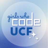 Girls Who Code @UCF logo - Similar company to Oasis