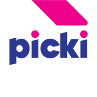 Picki.com.au logo - Similar company to Everything Property