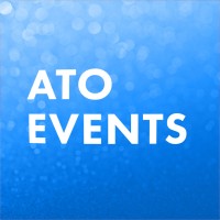 ATO Events logo - Similar company to Ato Comm