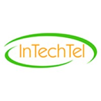Intechtel logo - Similar company to Entre Technology Services
