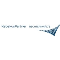 KebekusPartner Rechtsanwälte logo - Similar company to Tutorme.Ch
