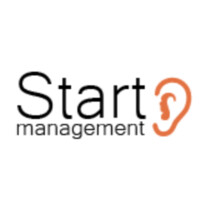 StartManagement logo - Similar company to Festival De Verwondering