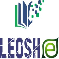 LEOSHe logo - Similar company to Sales Navigators