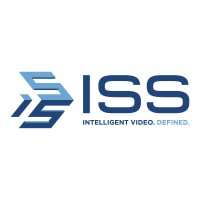 ISS - Intelligent Security Systems Brasil logo - Similar company to Iss - Intelligent Security Systems
